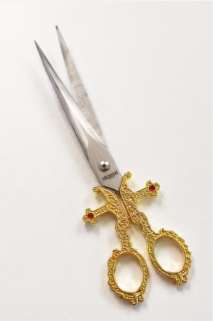 VoidShears