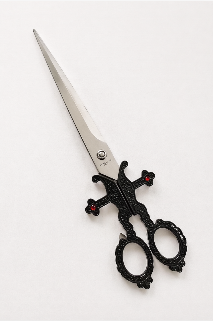 VoidShears