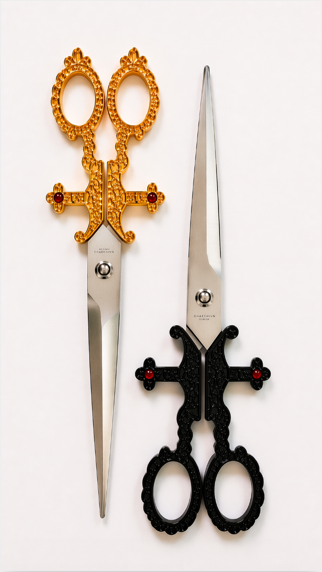 VoidShears